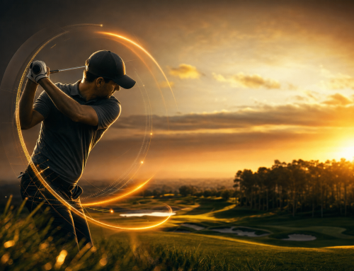 Golf Trainer: What Changed in Swing Training Recently