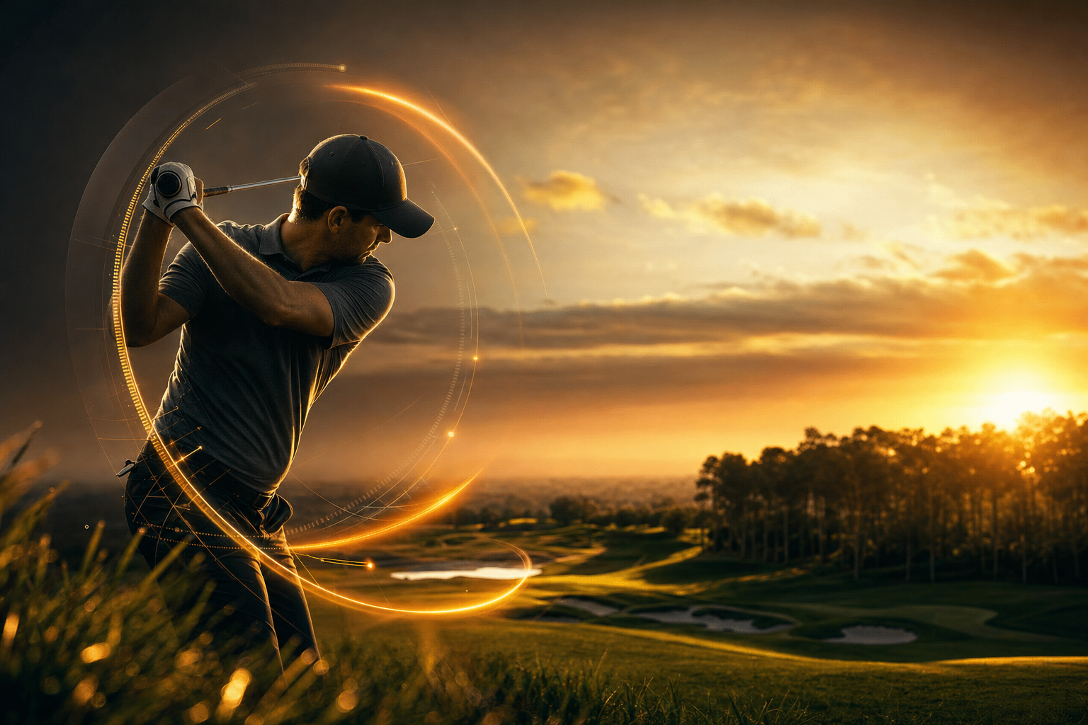 Golf Trainer - Golf Trainer: What Changed in Swing Training Recently